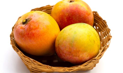 Mangoes